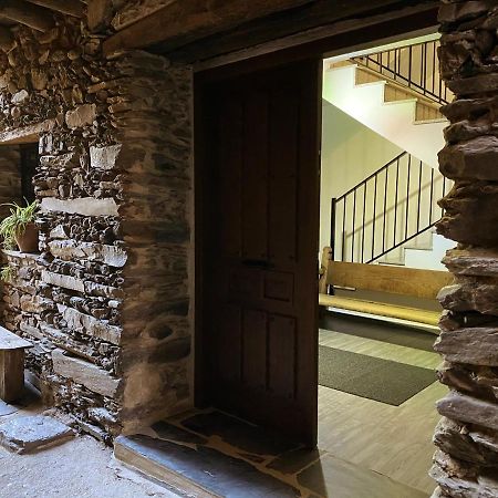 Casa Senagueilla Apartment Робледийо де Гата Екстериор снимка