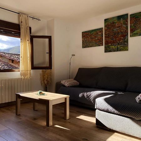 Casa Senagueilla Apartment Робледийо де Гата Екстериор снимка