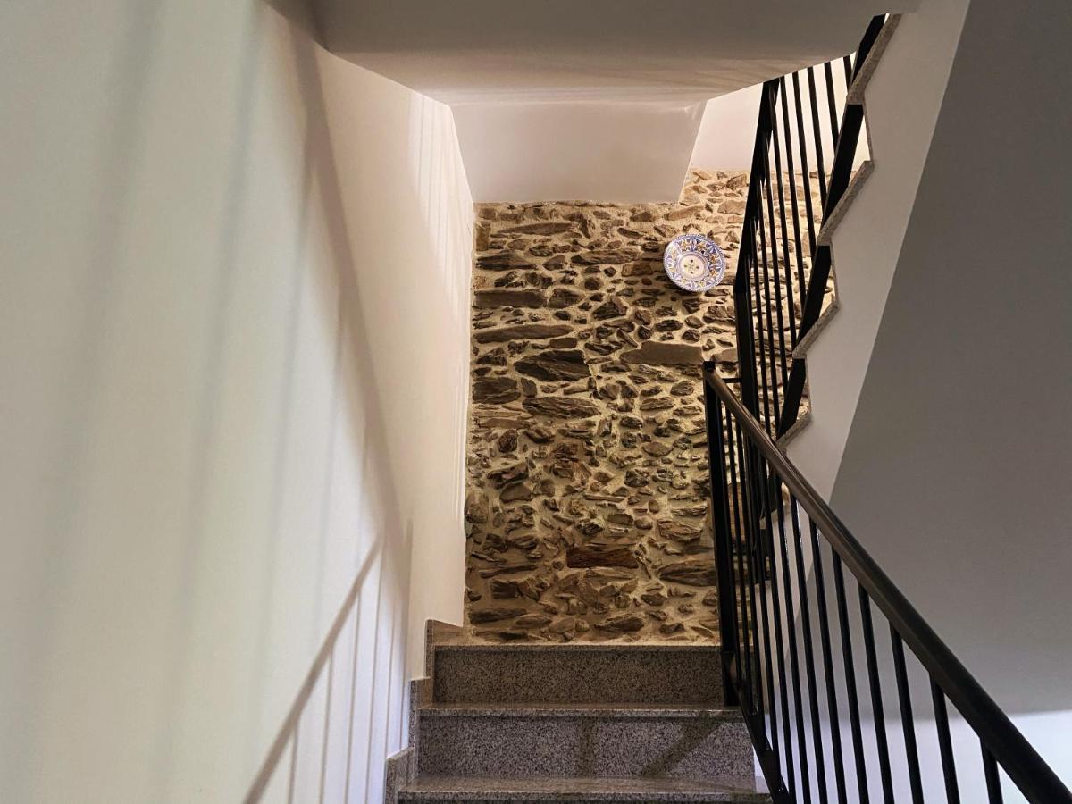Casa Senagueilla Apartment Робледийо де Гата Екстериор снимка