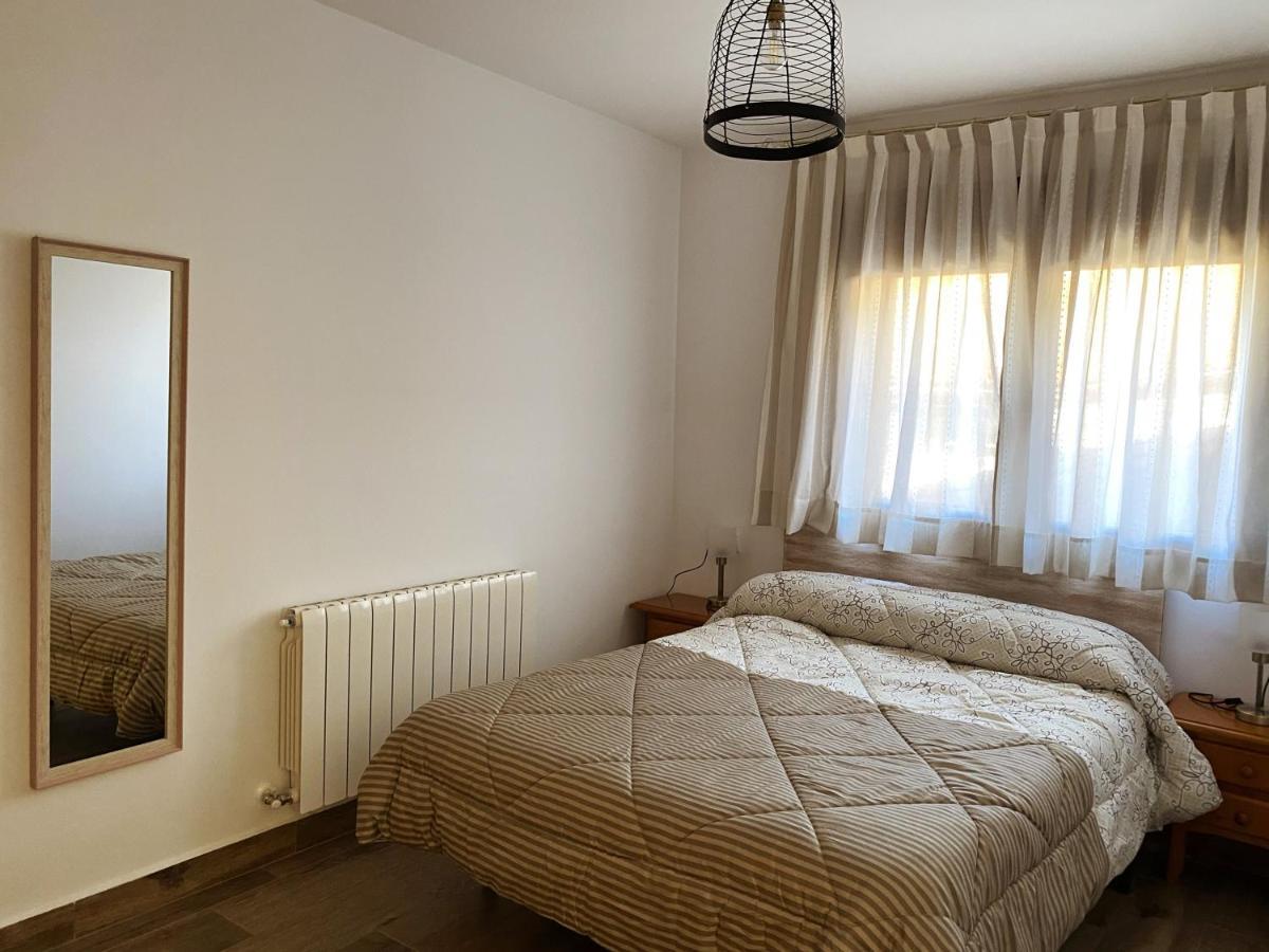 Casa Senagueilla Apartment Робледийо де Гата Екстериор снимка