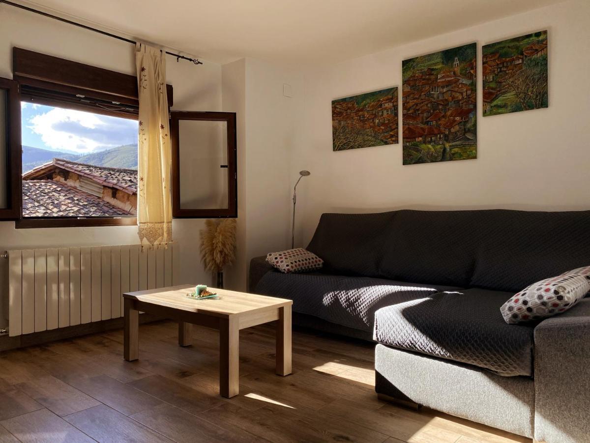 Casa Senagueilla Apartment Робледийо де Гата Екстериор снимка