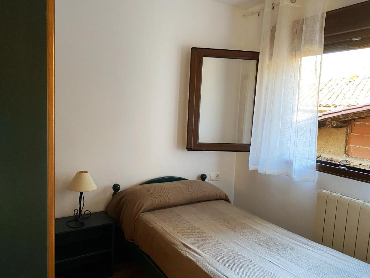 Casa Senagueilla Apartment Робледийо де Гата Екстериор снимка